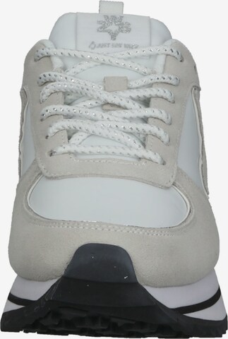 W6YZ Sneakers in White