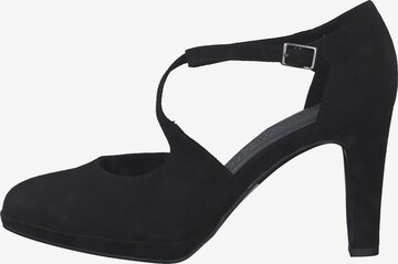 MARCO TOZZI Slingback Pumps in Black