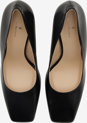 DreiMaster Klassik Pumps in Black