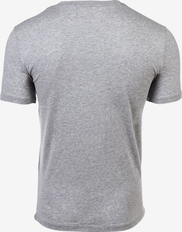 ARMANI EXCHANGE Regular Fit T-Shirt in Grau