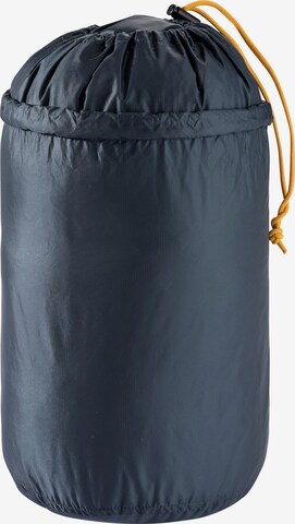 DEUTER Sleeping Bag 'Astro 500' in Blue