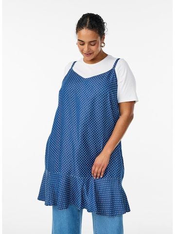 zils Zizzi Vasaras kleita 'Vmille'