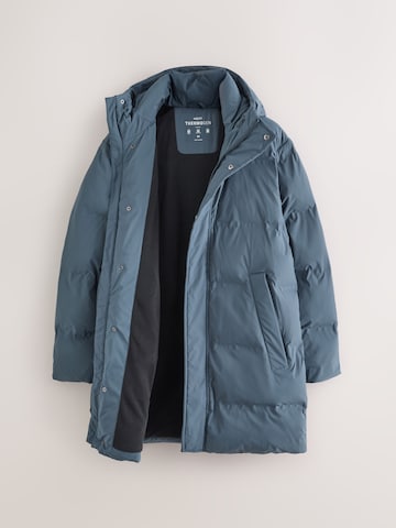 Cappotto invernale di Next in blu