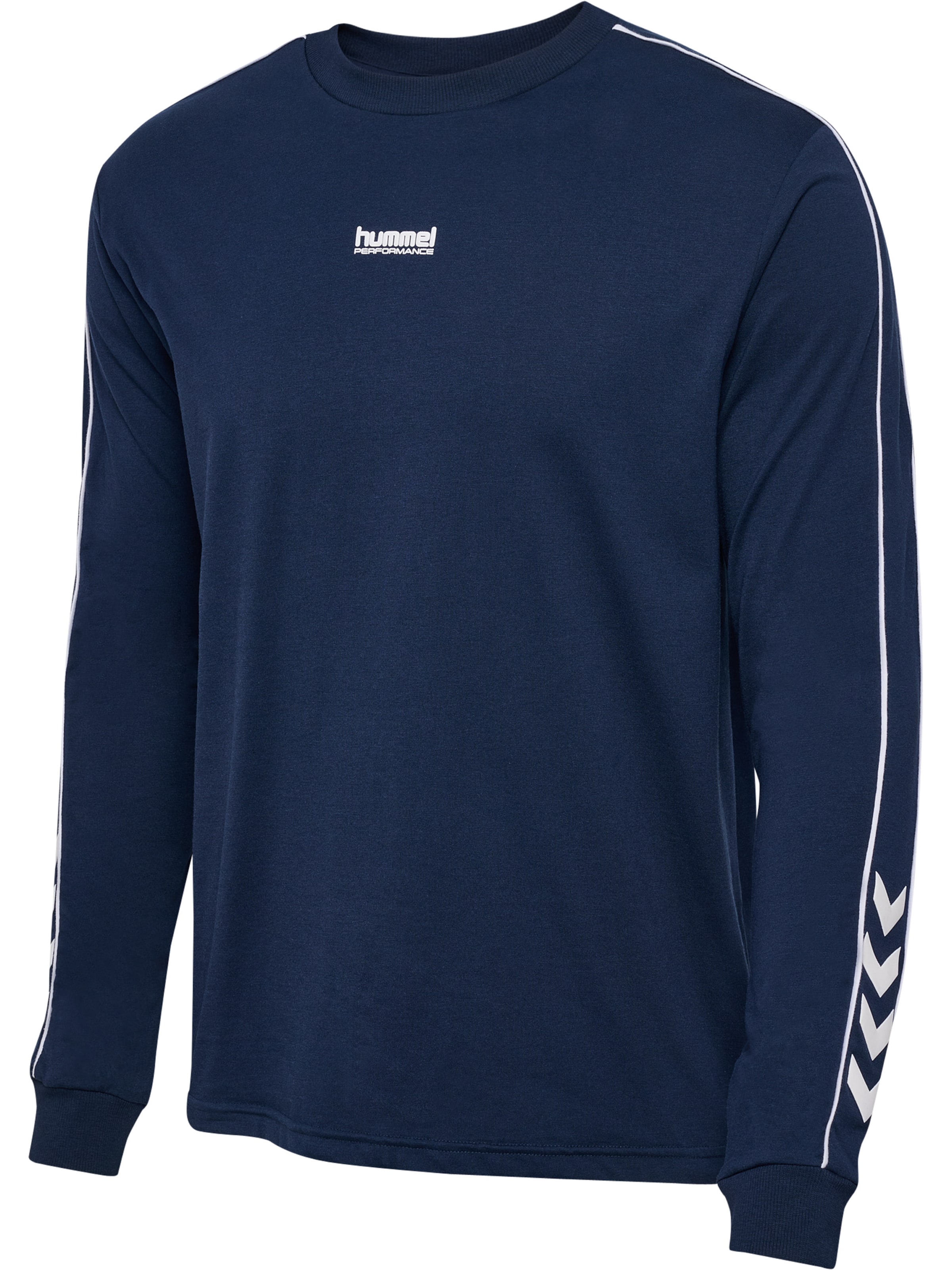 Hummel Funktionsshirt in Blau