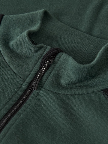 NAME IT - Camiseta en verde