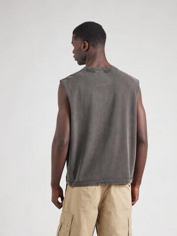 Abercrombie & Fitch Top in Schwarz