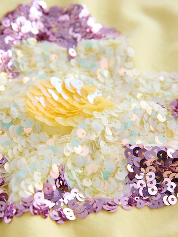 Next Футболка в Желтый