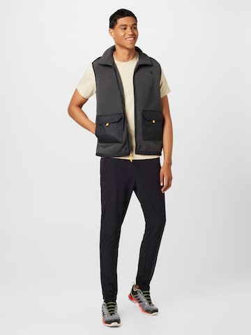 THE NORTH FACE Sports vest 'ROYAL ARCH' in Grey