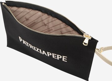 PATRIZIA PEPE Case in Black