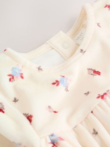 Next Komplet | bež barva