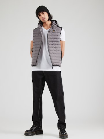 ELLESSE - Chaleco 'Herados' en gris