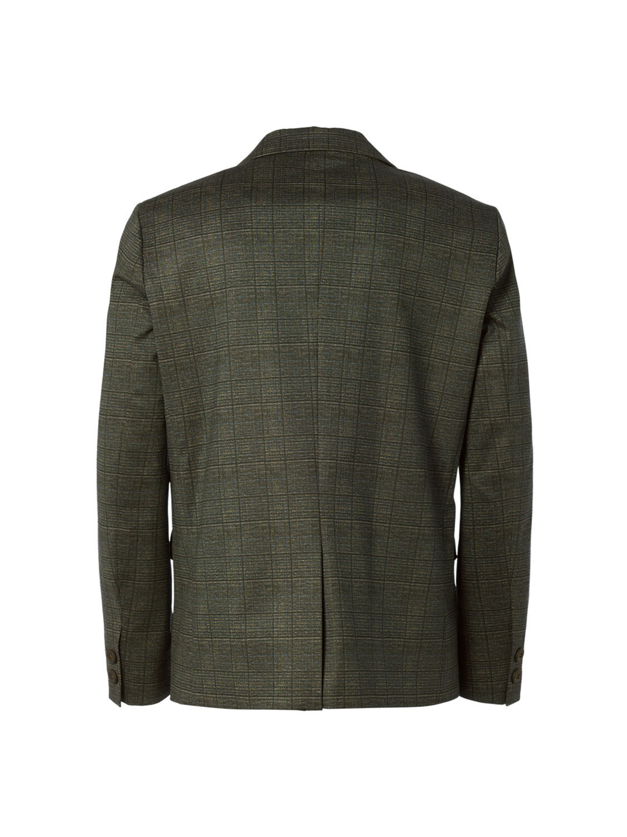 No Excess Regular fit Colbert in Bruin