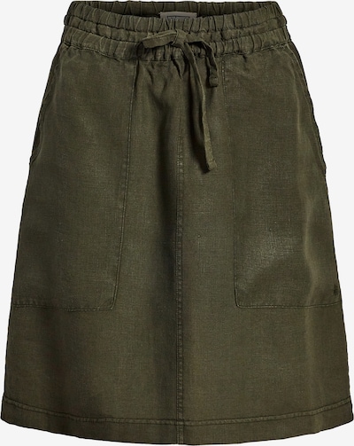 MÁ Hemp Wear Rock 'Carolina' in khaki, Produktansicht