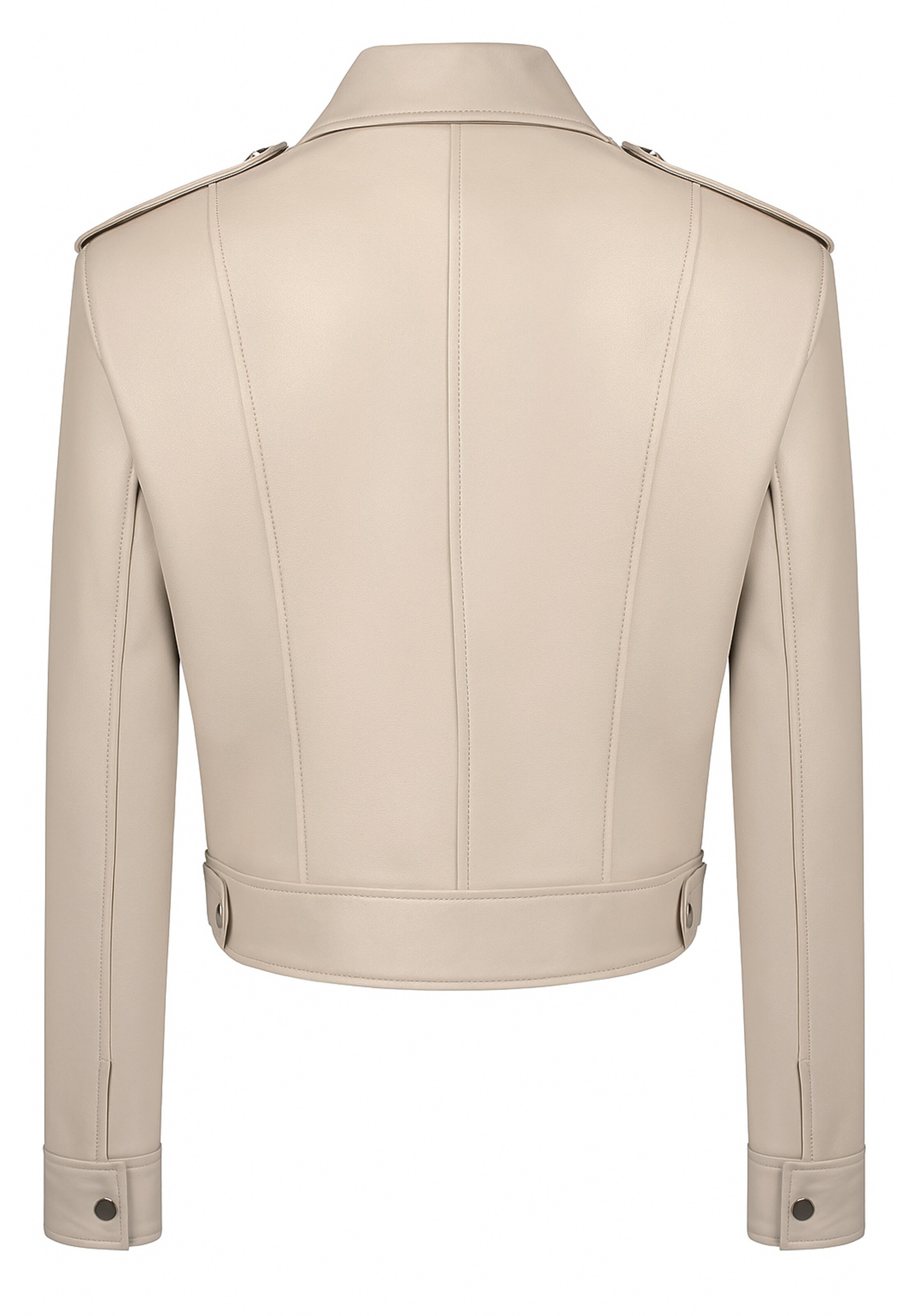 Felix Hardy Between-season jacket in Beige