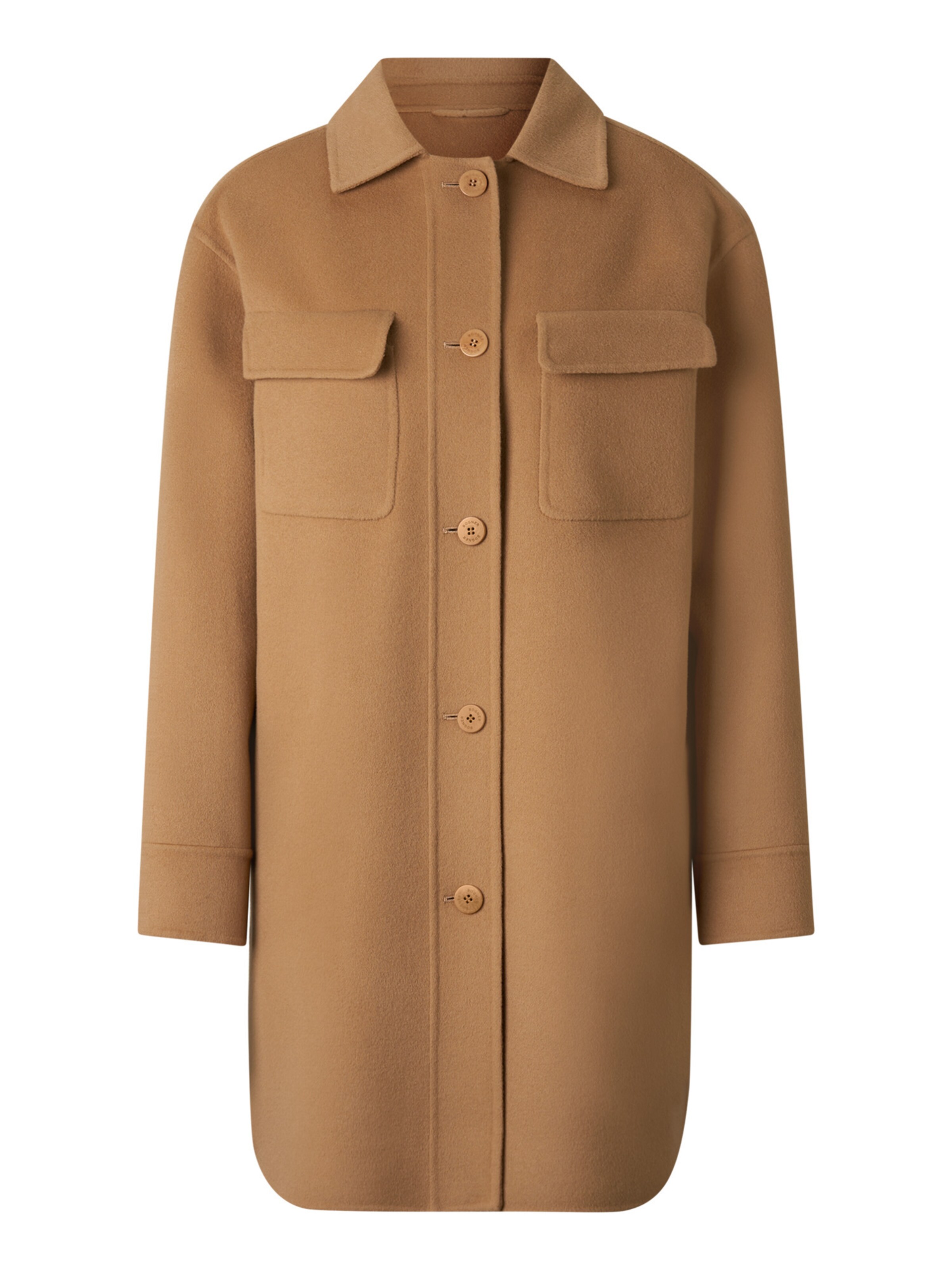 BOGNER Between-season jacket 'Tory' in XS in Camel, Item view