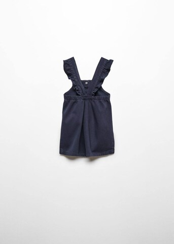 MANGO KIDS Skirt 'Mariana' in Blue