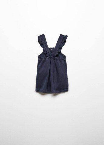 MANGO KIDS Rok 'Mariana' in Blauw