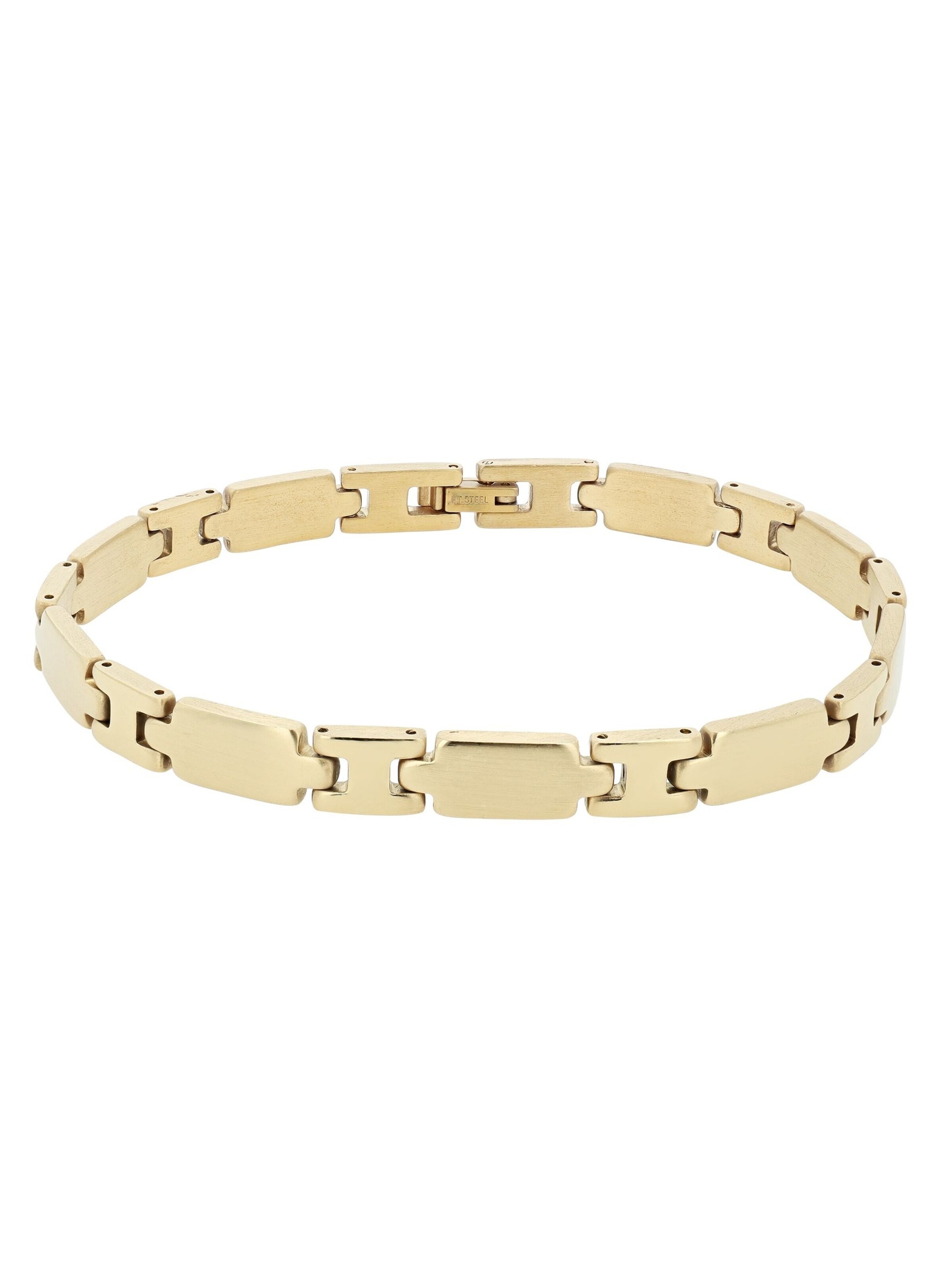 Akzent Armband 'Serenity'‌‌‌ in Gold: Vorderseite