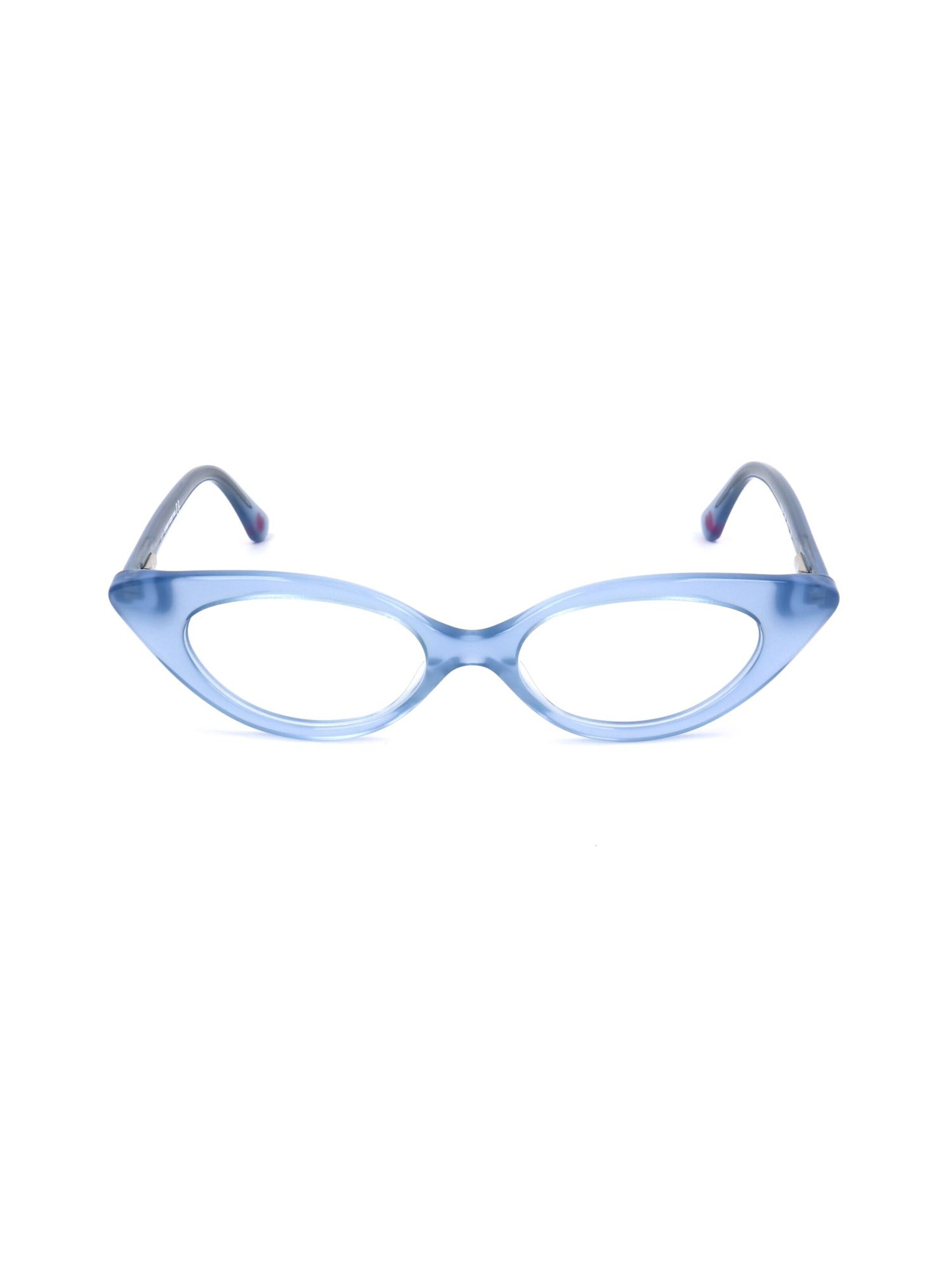 Occhiali 'PK5004' di VICTORIA'S SECRET PINK in blu