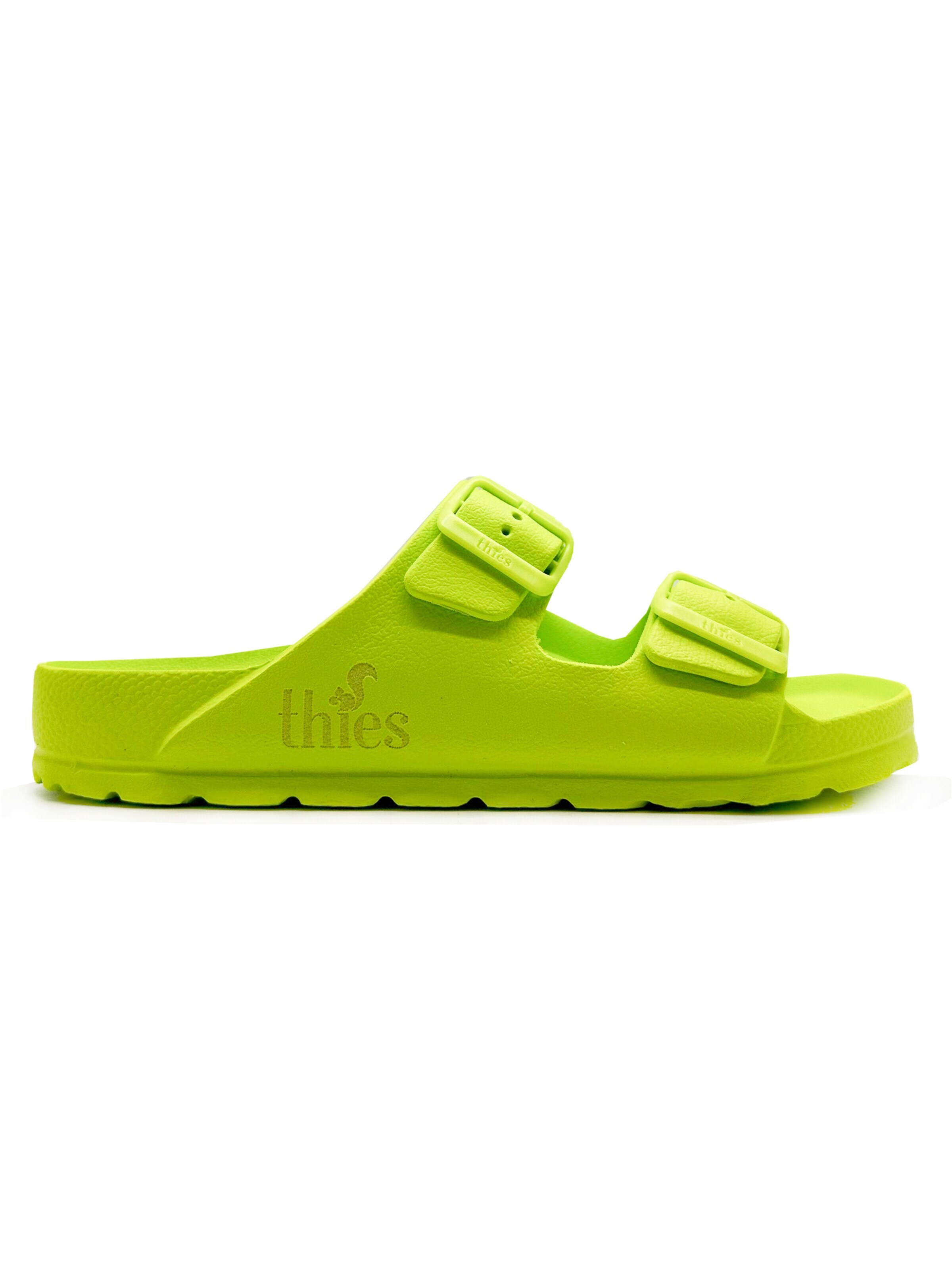 thies Mules '1856 ®' in Yellow