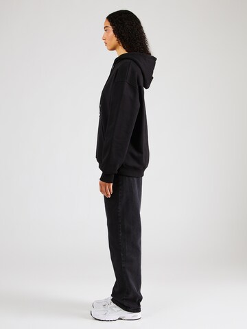 Sweat-shirt 'Leonas' Pacemaker en noir