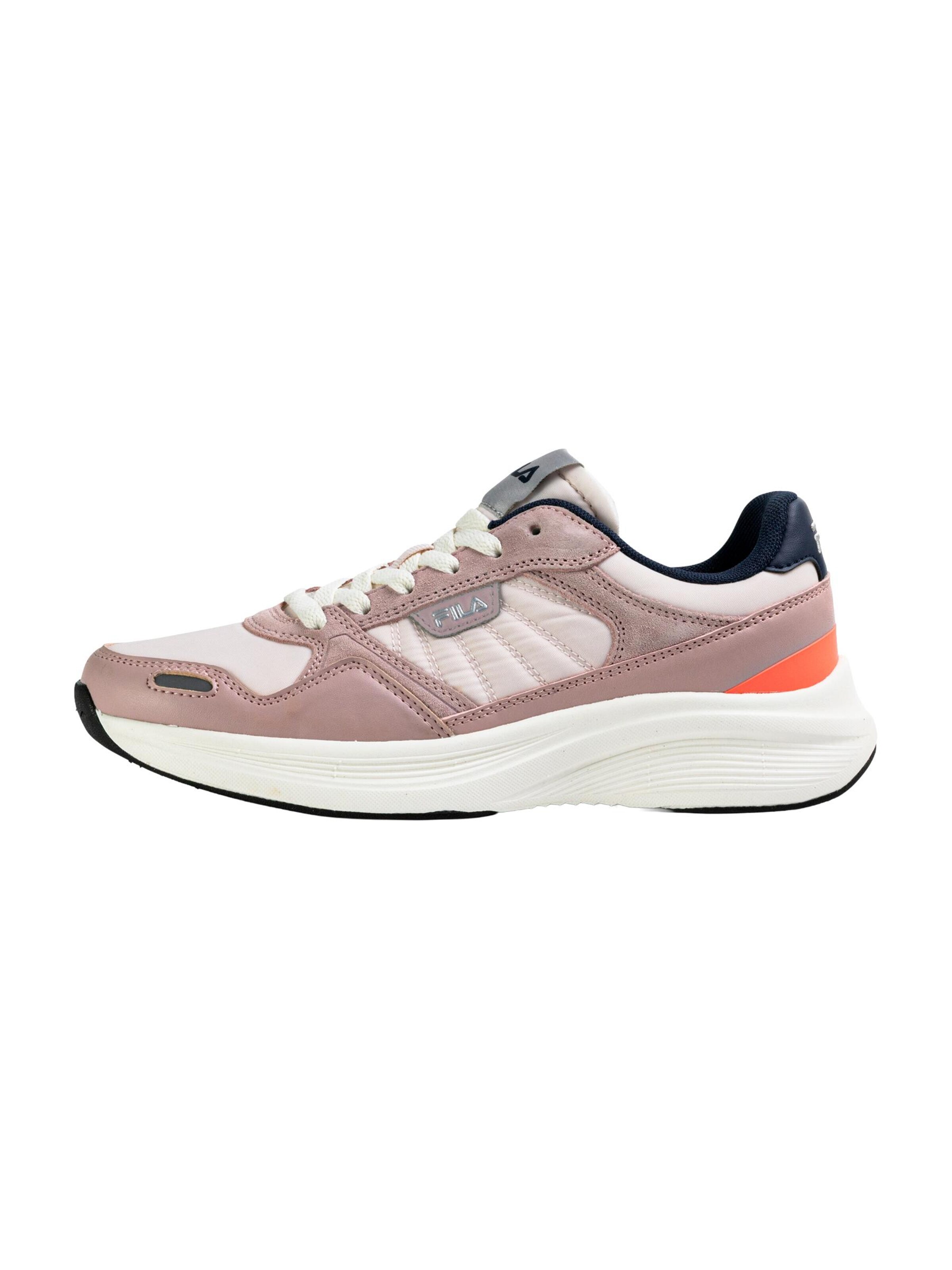 FILA Sneaker low 'FILA SKYLEAP wmn'‌‌‌ in Pink: Vorderseite