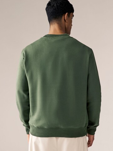 Next Sweatshirt in Blue
