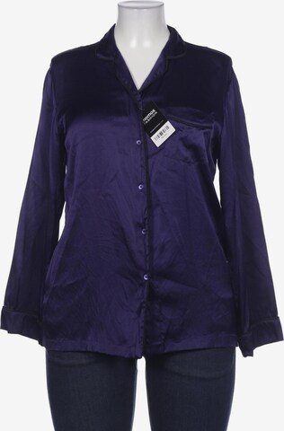 M Missoni Blouse & Tunic in L in Purple: front