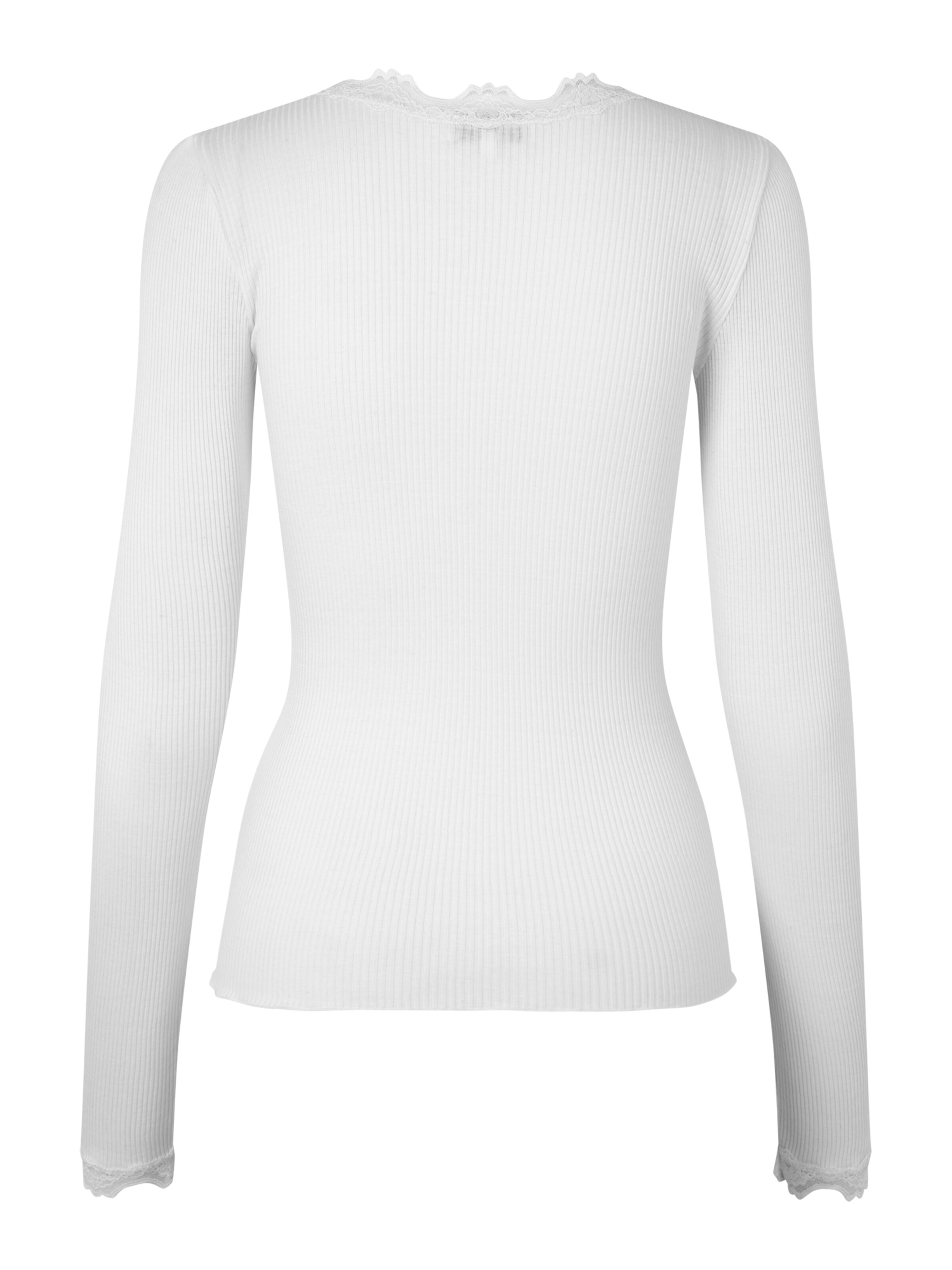 rosemunde Shirt in White