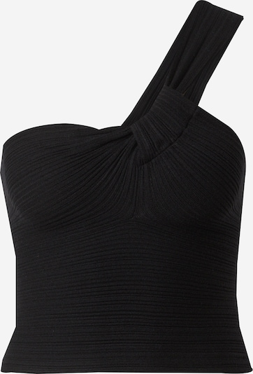 LeGer by Lena Gercke Top s naramenicama 'Connie' u crna, Pregled proizvoda