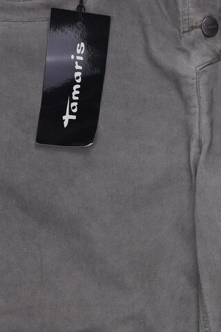 TAMARIS Shorts in XL in Grey