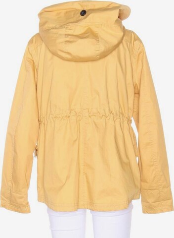 Woolrich Jacket & Coat in L in Yellow