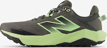 new balance Laufschuh in Grau: Vorderseite