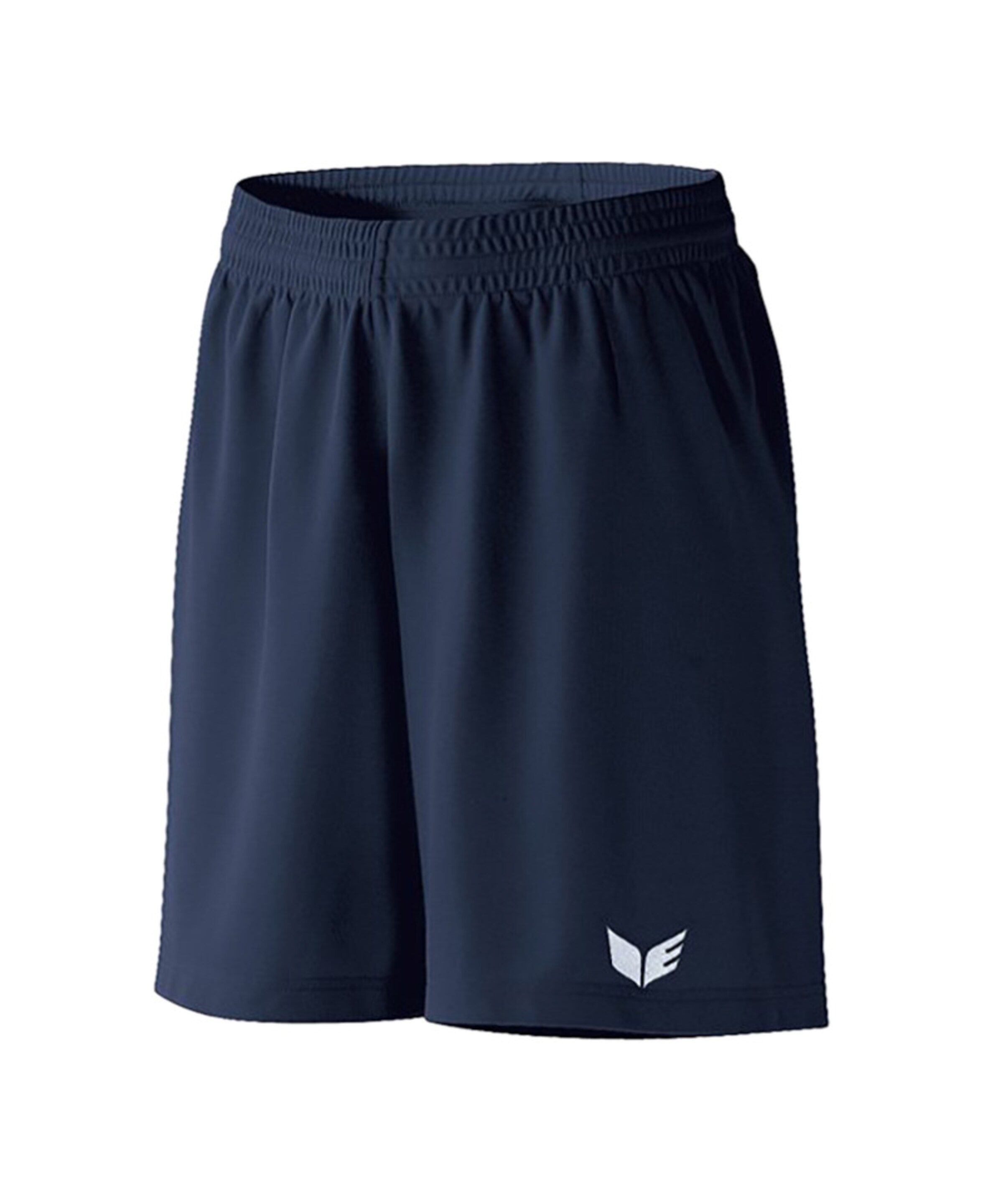 ERIMA Sportshorts 'Celta' in Blau: Vorderseite