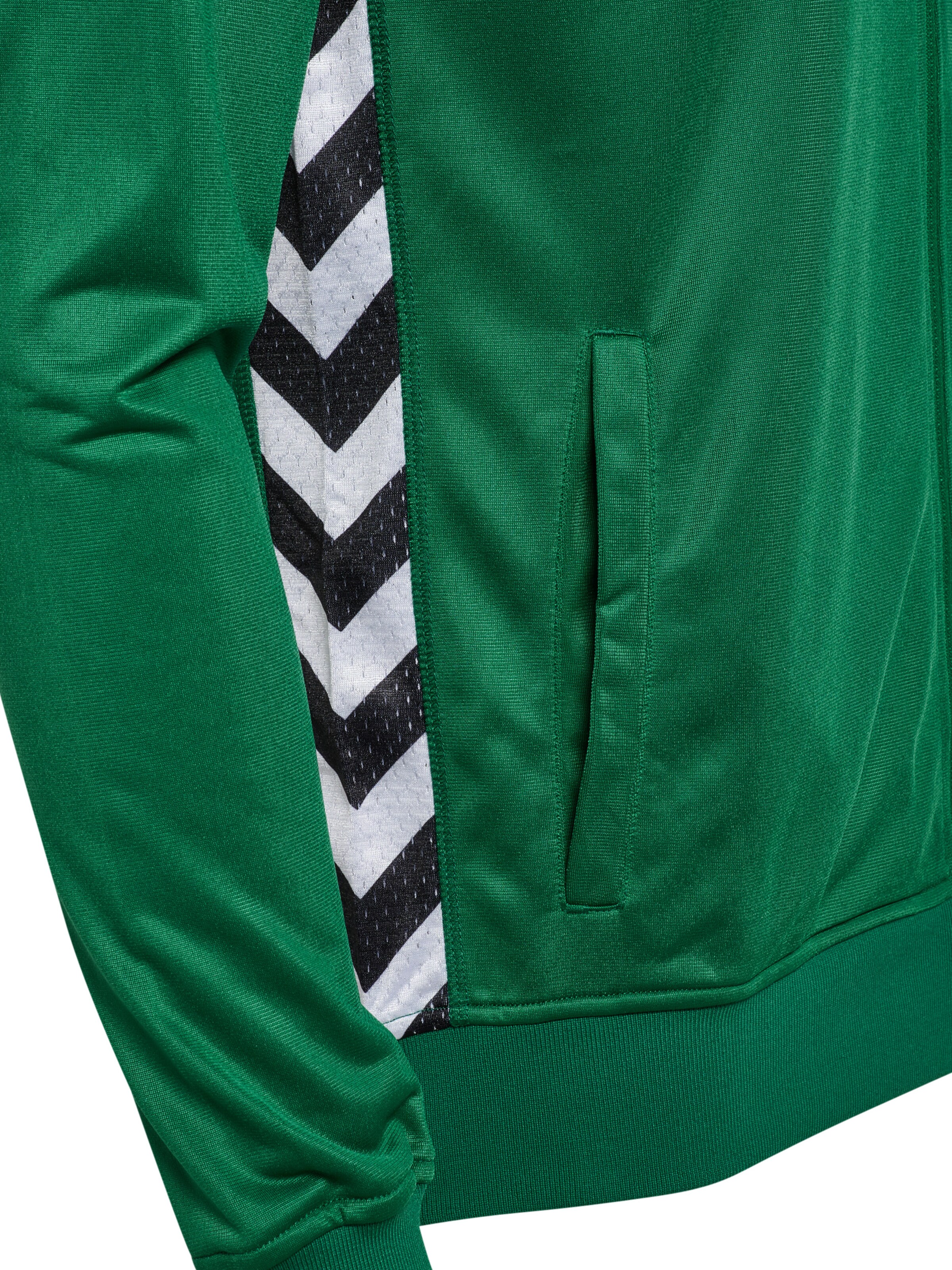 Hummel Sportpak 'Playful' in Groen