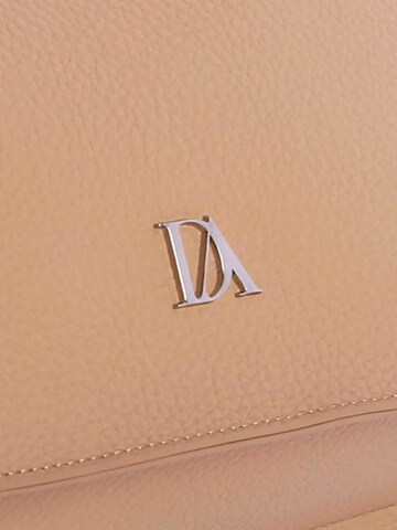 Don Algodon - Shopper 'Lucca' en beige