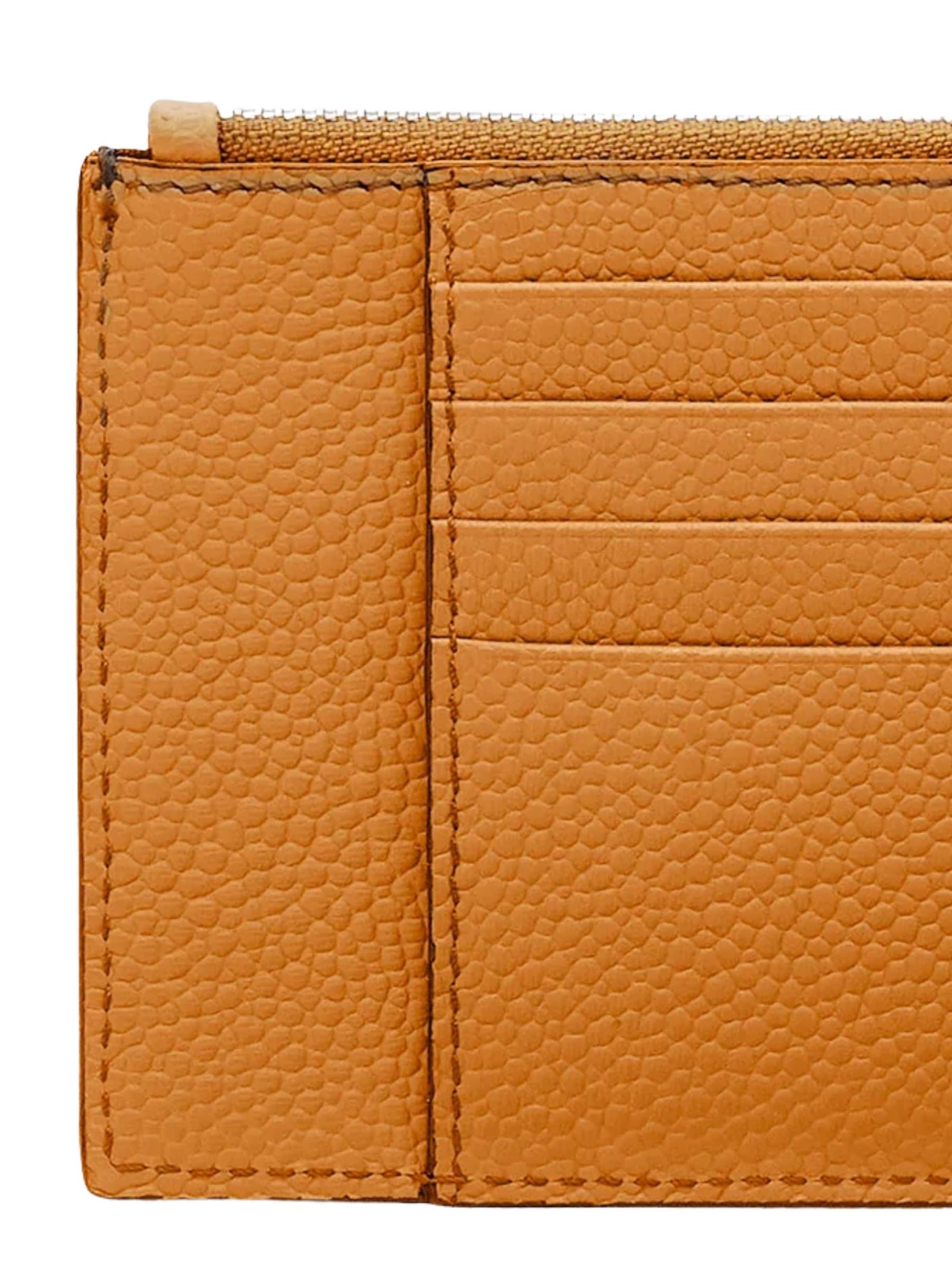 Portamonete 'A1053720TU' di Lancel in marrone