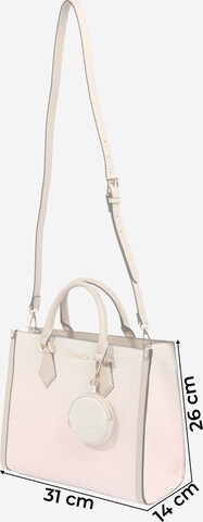 ALDO Tasche in Beige