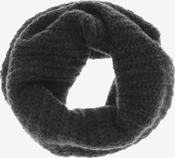 ZARA Schal oder Tuch One Size in Grau: Vorderseite