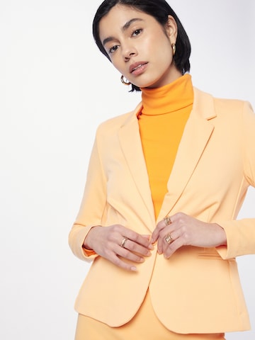 b.young Blazer 'Rizetta' in Orange