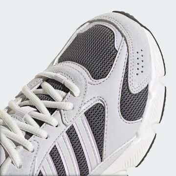 ADIDAS SPORTSWEAR Низкие кроссовки 'Crazychaos 2000' в Серый