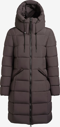 Žieminis paltas 'Arlene' iš khujo, spalva – gervuogių spalva, Prekių apžvalga