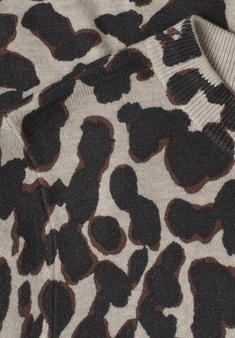 Street One Studio Sweater in Beige