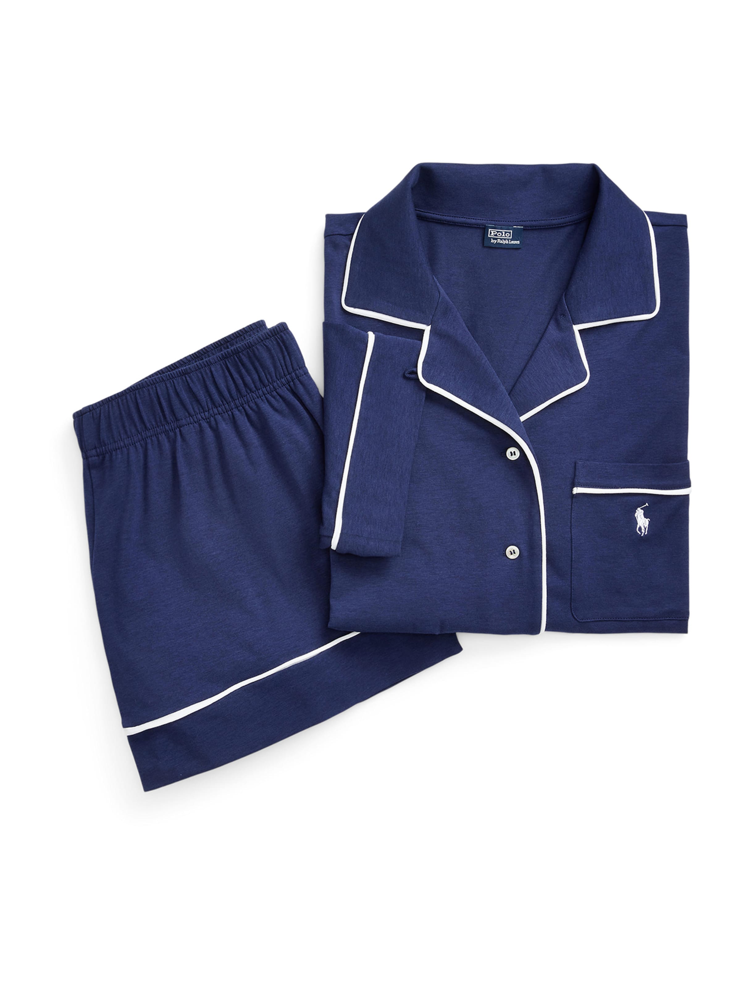 Ralph lauren short pajamas sale