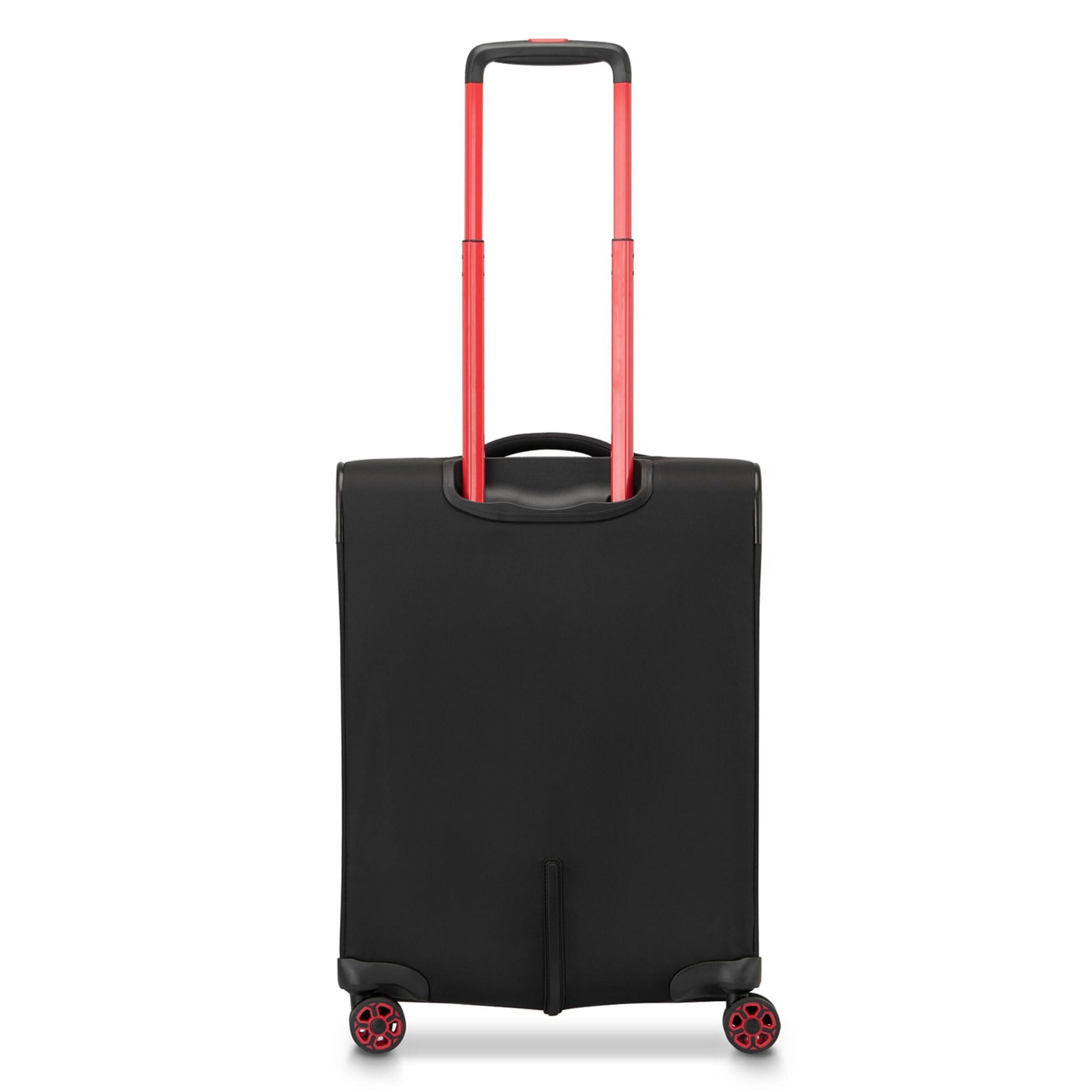 Roncato Trolley 'Move' in Schwarz