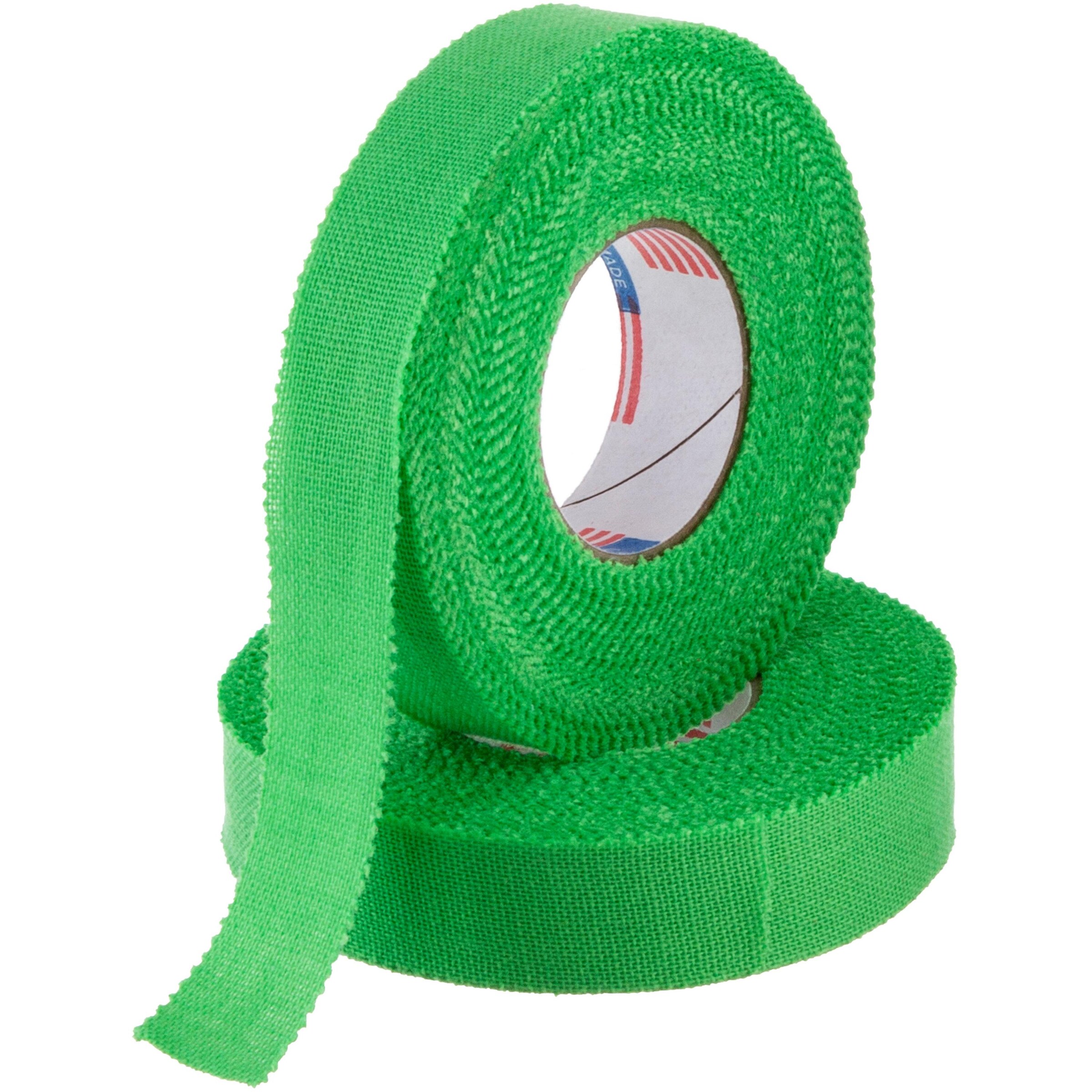 Metolius Accessories in Green: front