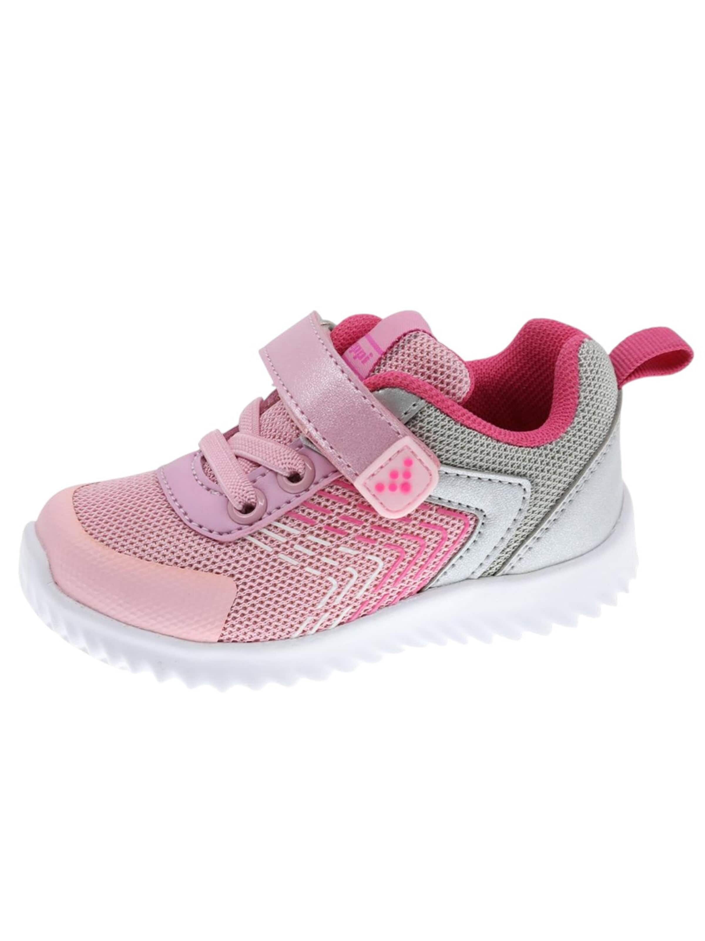Sneaker in 21 Beppi di colore rosa, Visualizzazione prodotti
