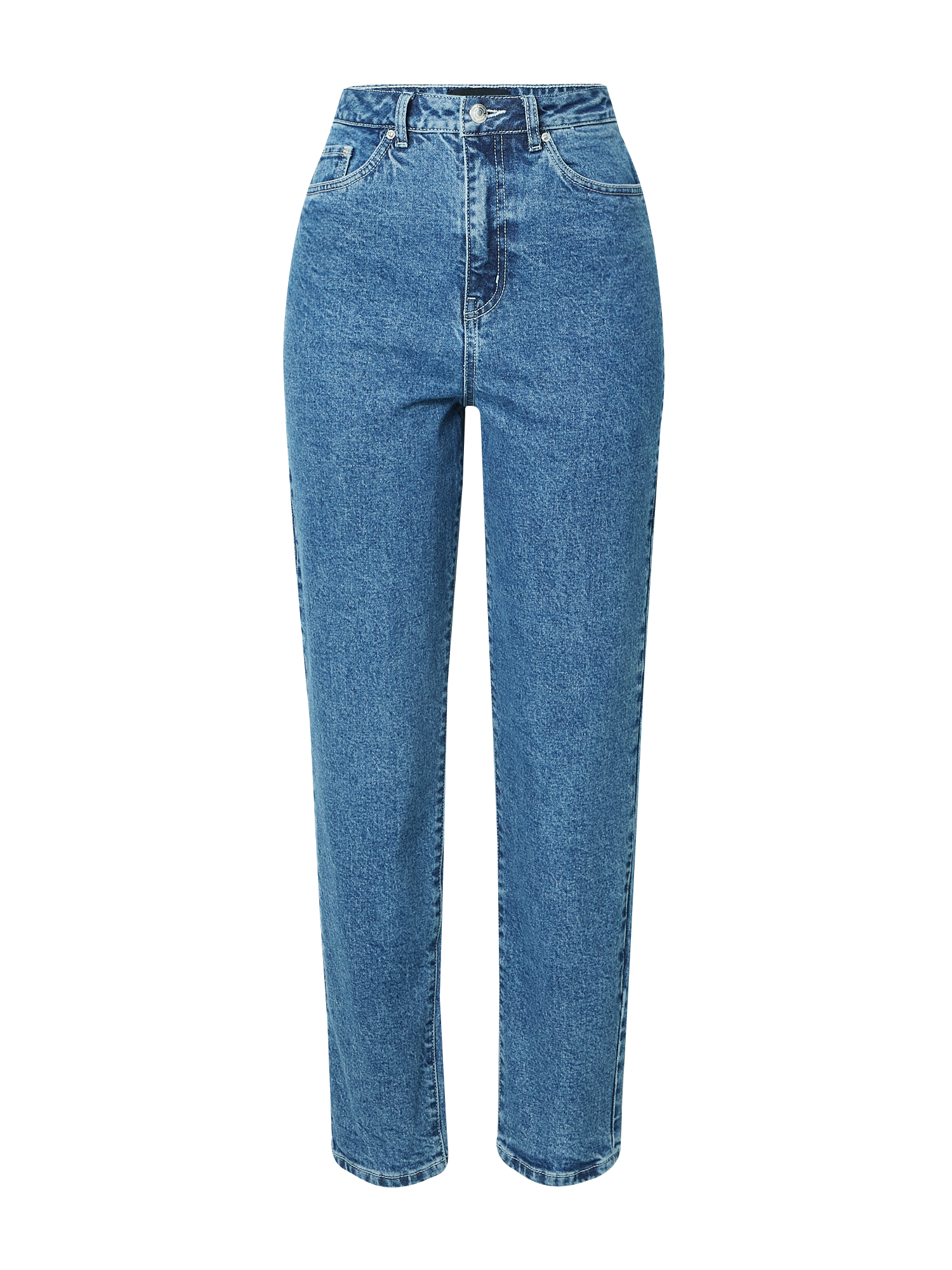Pantaloni e jeans Donna VERO MODA Jeans ZOE in Blu Pantaloni e jeans Donna VERO MODA Jeans ZOE in Blu