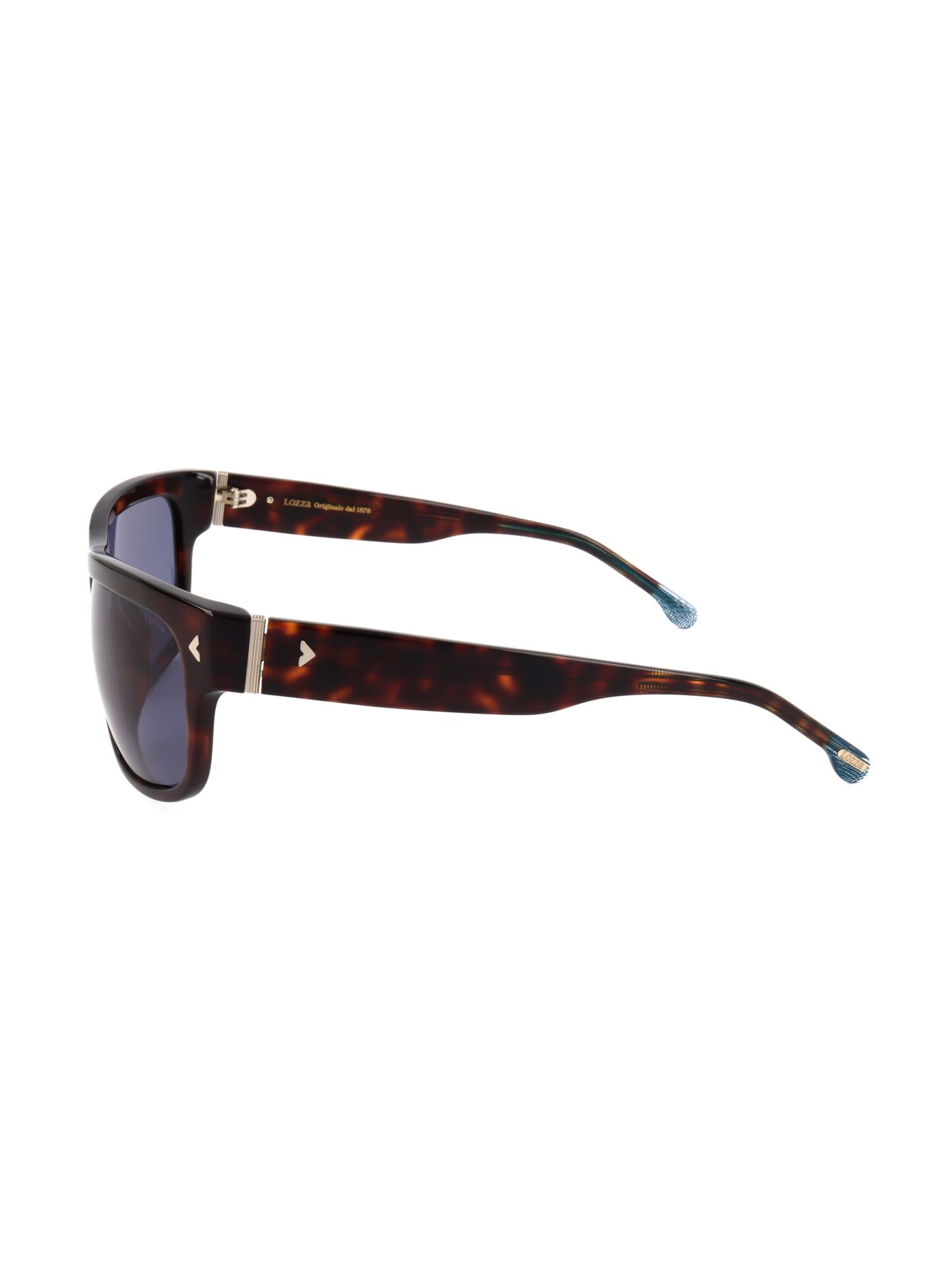 Occhiali da sole 'SL4262' di LOZZA in marrone