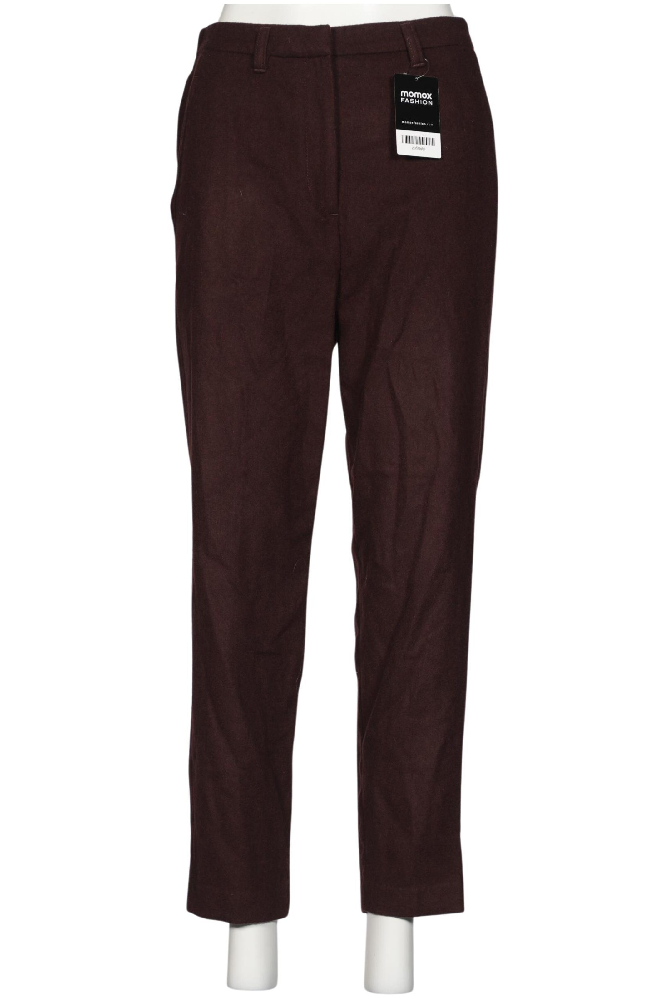 AMERICAN VINTAGE Pants in S in Red: front